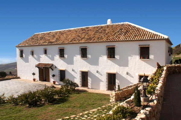 Hotel La Fuente del Sol